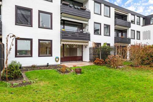 Foto - Wohnung zum Kaufen in Hamburg 295.000,00 € 102 m²