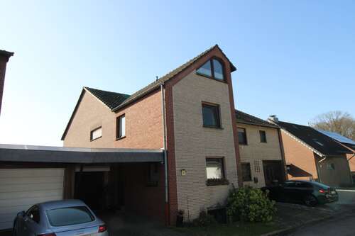 Foto - Haus zum Kaufen in Moers 449.000,00 € 148 m²