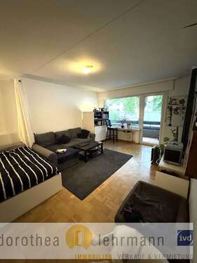 Foto - Wohnung zum Kaufen in Mainz Bretzenheim 149.000,00 € 39 m²