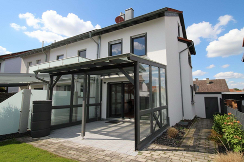 Foto - Haus zum Kaufen in Massenbachhausen 499.000,00 € 113.09 m²