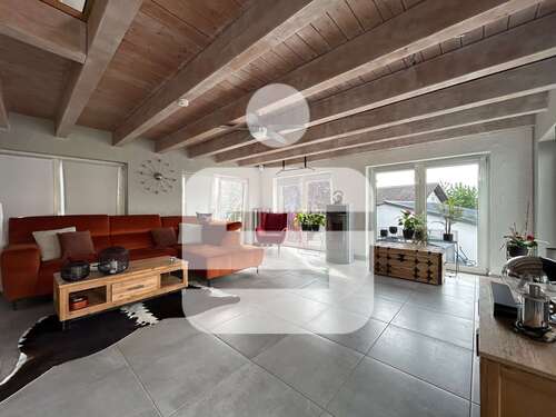 Foto - Wohnung zum Kaufen in Wachenroth 299.000,00 € 132 m²