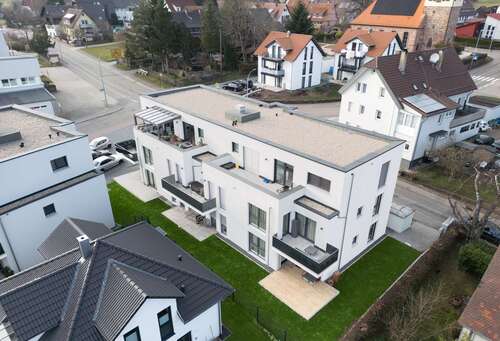 Foto - Wohnung zum Kaufen in Schömberg 349.000,00 € 90 m²