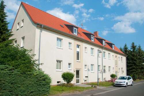 Foto - Wohnung zum Mieten in Böhlen 369,76 € 46.22 m²