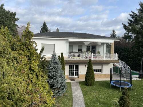 Foto - Haus zum Kaufen in Leipzig Liebertwolkwitz 1.230.000,00 € 384 m²