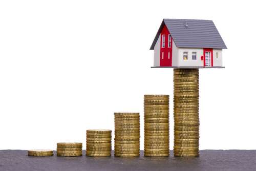 Foto - Haus zum Kaufen in Buchloe 899.000,00 € 275 m²