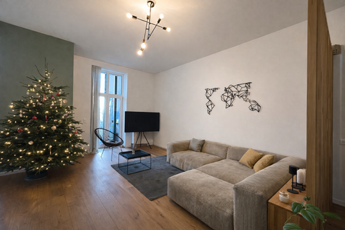 Foto - Wohnung zum Kaufen in Düsseldorf 515.900,00 € 109.16 m²