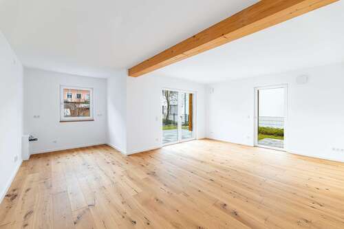 Foto - Wohnung zum Kaufen in Ingolstadt 469.000,00 € 74.87 m²