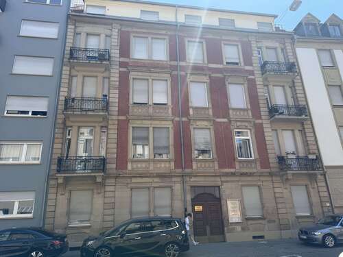 Foto - Wohnung zum Kaufen in Mannheim 369.000,00 € 104 m²
