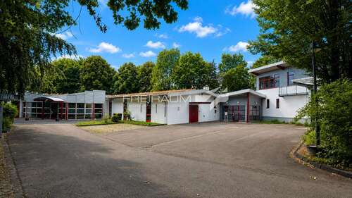 Foto - Halle in Reichshof Wehnrath 6.475,00 € 340 m²
