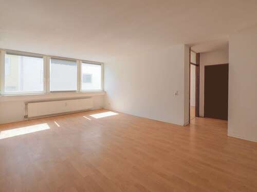 Foto - Wohnung zum Kaufen in Saarbrücken 99.000,00 € 43 m²