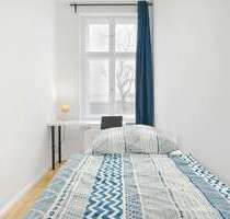 WG-Zimmer in Berlin 540,00 € 10 m²