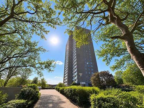 Foto - Wohnung zum Kaufen in Hamburg 359.000,00 € 47 m²