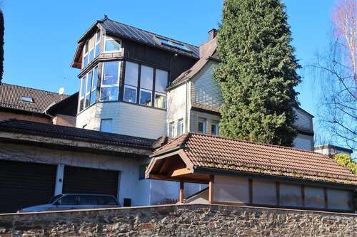 Foto - Haus zum Kaufen in Dietzhölztal Steinbrücken 350.000,00 € 323.5 m²
