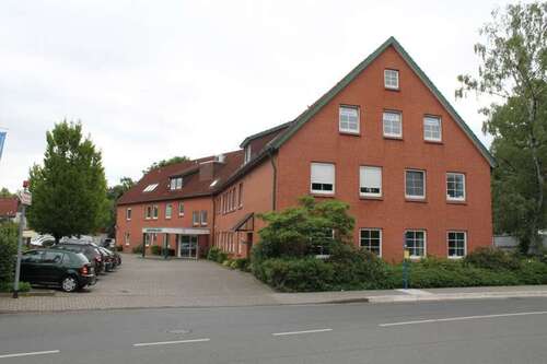 Foto - Büro in Celle 2.700,00 € 218.6 m²