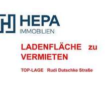 Gastronomie in Berlin 5.900,00 € 119 m²