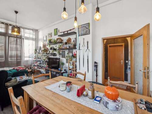 Foto - Wohnung zum Kaufen in Rostock 189.000,00 € 59 m²