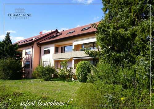 Foto - Wohnung zum Kaufen in Bad Rappenau 179.000,00 € 58.24 m²