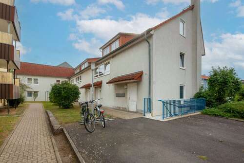 Foto - Wohnung zum Kaufen in Wolfenbüttel 79.000,00 € 30 m²