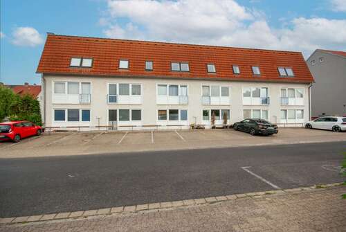 Foto - Wohnung zum Kaufen in Wolfenbüttel 79.000,00 € 30 m²