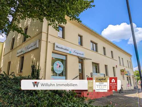 Foto - Haus zum Kaufen in Delitzsch 349.000,00 € 346.5 m²