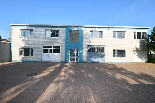 Foto - Büro in Marl 1.850,00 € 285 m² - 1.850,00 EUR Kaltmiete, ca.  285,00 m²