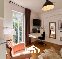 Wohnung zum Kaufen in Stuttgart 190.000,00 € 27 m²