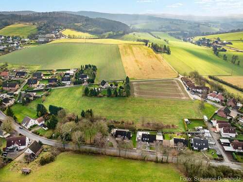 Foto - Grundstück zu verkaufen in Kalletal 63.700,00 € 490 m²