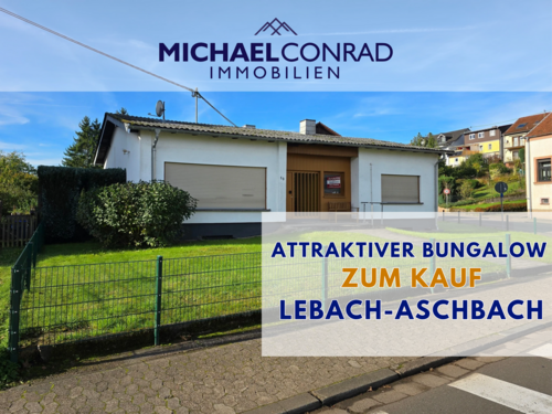 Foto - Haus zum Kaufen in Lebach 180.000,00 € 119 m²
