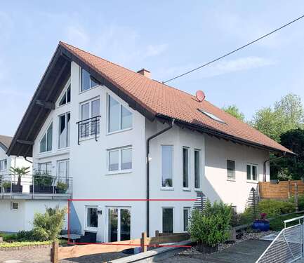 Foto - Wohnung zum Mieten in Kasbach Ohlenberg 660,00 € 75 m²