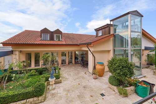 Foto - Haus zum Kaufen in Bensheim 1.390.000,00 € 548 m²