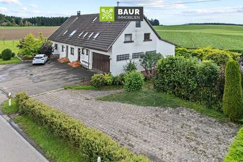 Foto - Haus zum Kaufen in Horgenzell 395.000,00 € 239 m²