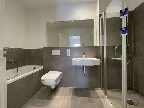 Foto - Wohnung zum Mieten in Chemnitz 671,00 € 72.96 m²