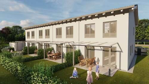 Foto - Haus zum Kaufen in Boos 549.900,00 € 114.77 m²