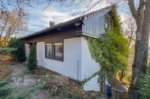 Foto - Haus zum Kaufen in Wildberg-Gültlingen 550.000,00 € 209 m²