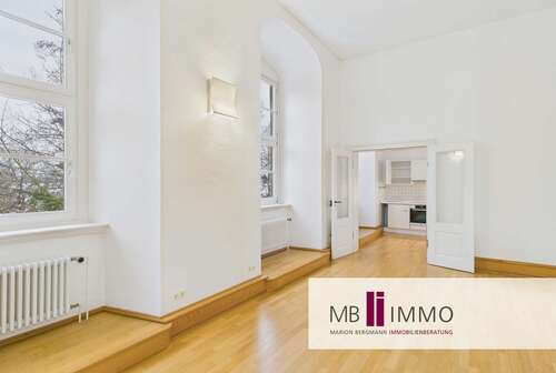 Foto - Wohnung zum Mieten in Lehre 920,00 € 93 m²