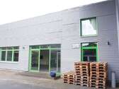 Halle in Geesthacht 1.400,00 € 175.05 m²
