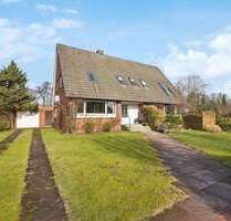 Haus zum Kaufen in Otterndorf 274.000,00 € 180 m²