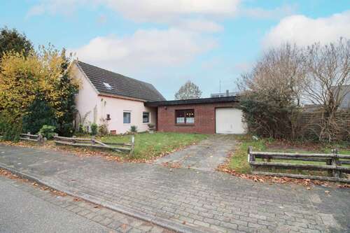 Foto - Haus zum Kaufen in Neumünster 175.000,00 € 105.95 m²