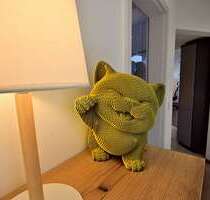 Wohnung zum Mieten in Zirndorf 1.500,00 € 98 m²