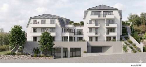 Foto - Wohnung zum Kaufen in Meersburg 490.000,00 € 51 m²