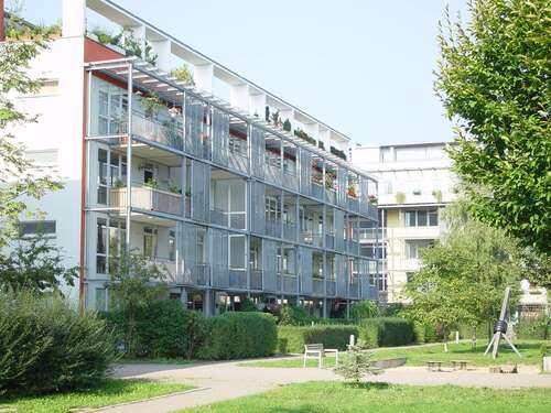Foto - Wohnung zum Mieten in Berlin 764,00 € 76.8 m²
