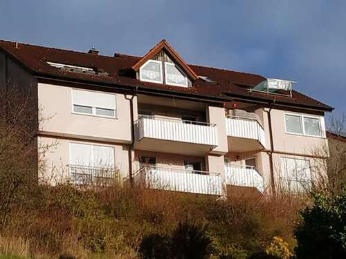 Foto - Wohnung zum Kaufen in Boxberg 159.000,00 € 73 m²