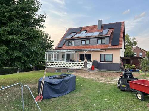 Foto - Haus zum Kaufen in Duderstadt 445.000,00 € 235 m²