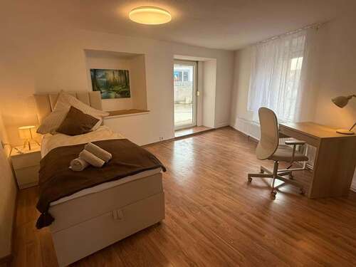 Foto - Wohnen auf Zeit in Mainz 1.745,00 €