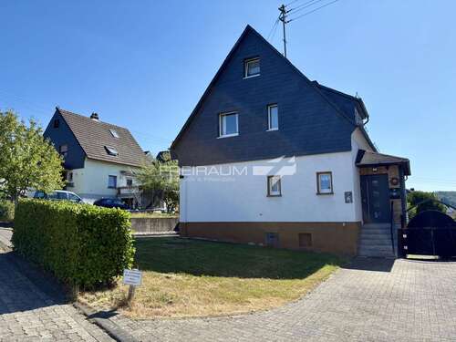 Foto - Haus zum Kaufen in Herdorf 289.000,00 € 181 m²