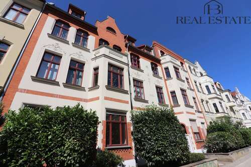 Foto - Wohnung zum Mieten in Magdeburg 425,00 € 60.19 m²