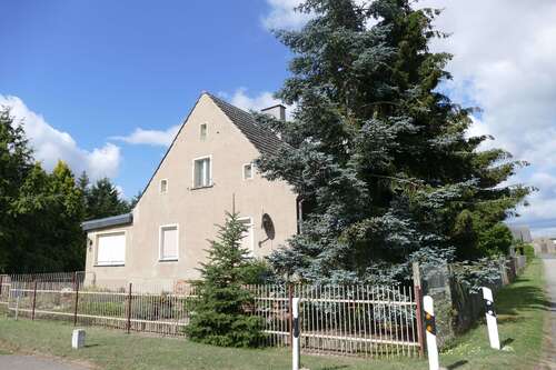 Foto - Haus zum Kaufen in Neuzelle OT Bomsdorf 110.000,00 € 90 m²