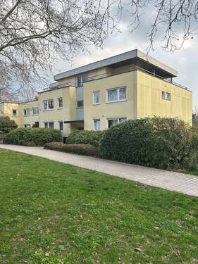 Foto - Wohnung zum Mieten in Pforzheim 1.000,00 € 80.13 m²