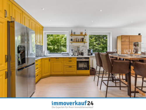 Foto - Wohnung zum Kaufen in Timmendorfer Strand 335.000,00 € 62 m²