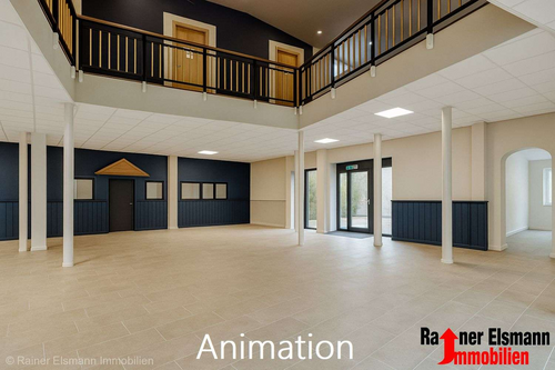 Foto - Halle in Emmerich am Rhein 579.000,00 € 925 m²